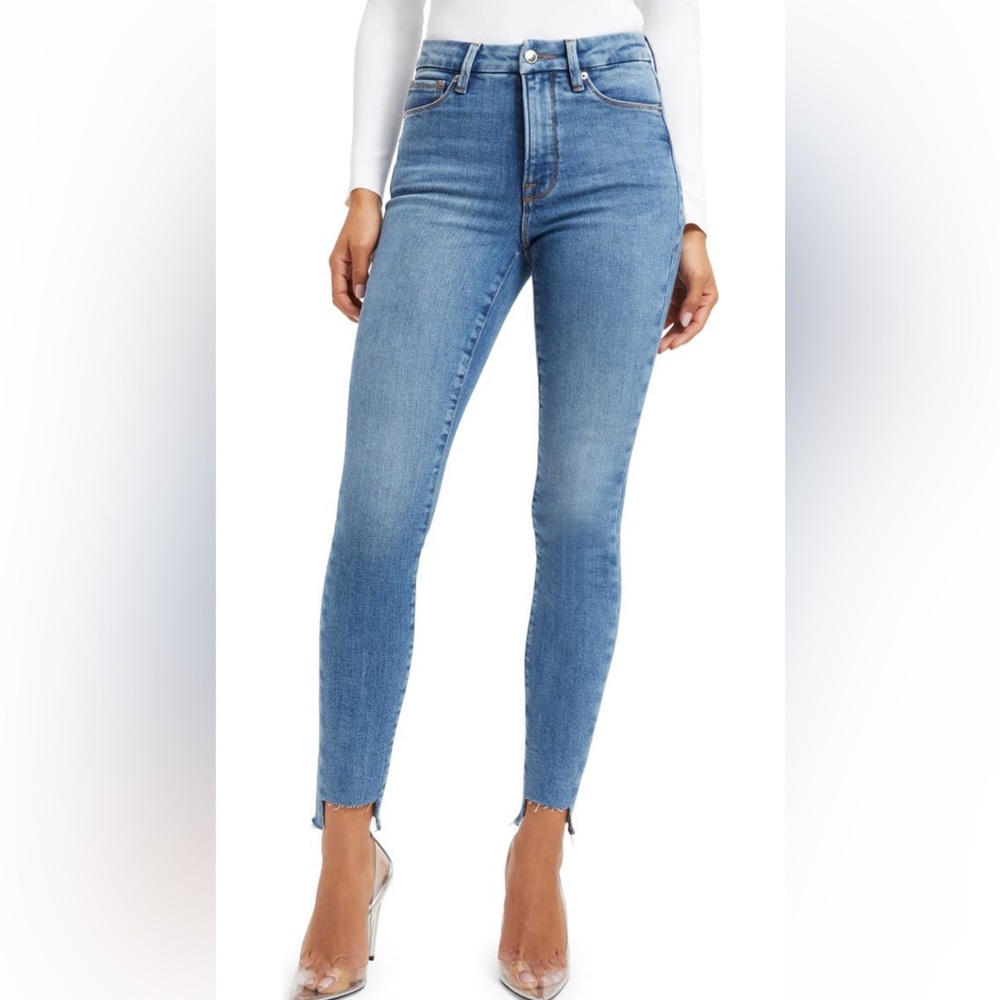 Good American Jeans